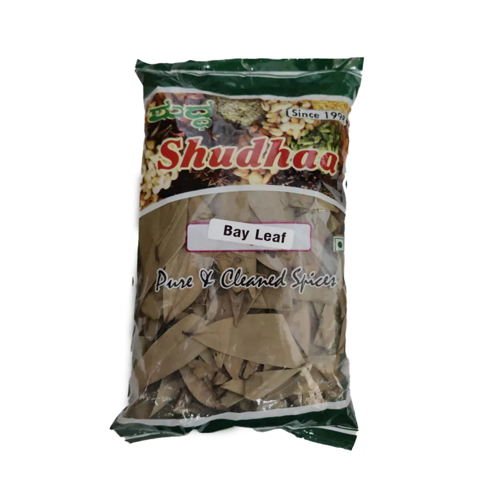 Bay Leaf 100gms Pack-1